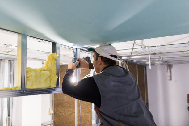 Scotts Valley, CA Insulation Contractor Company