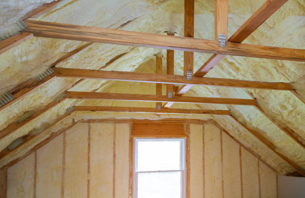 Soundproof Insulation Installation in Scotts Valley, CA