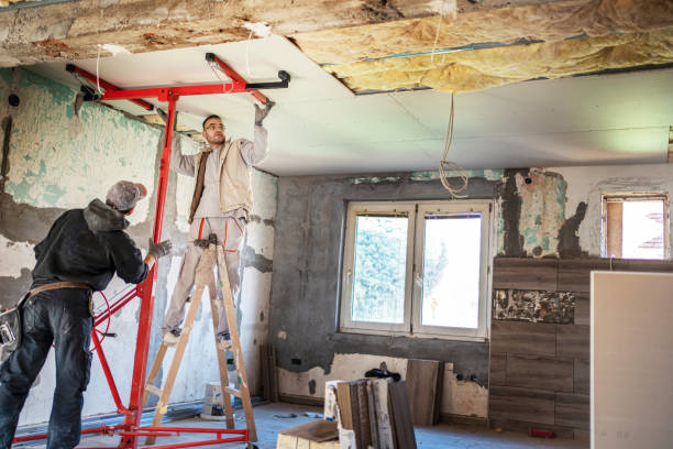 Range of Insulation Solutions in Scotts Valley, CA
