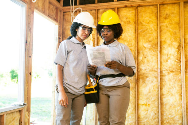 Best Attic Insulation Near Me  in Scotts Valley, CA
