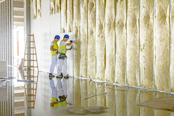 Garage Insulation Installation in Scotts Valley, CA